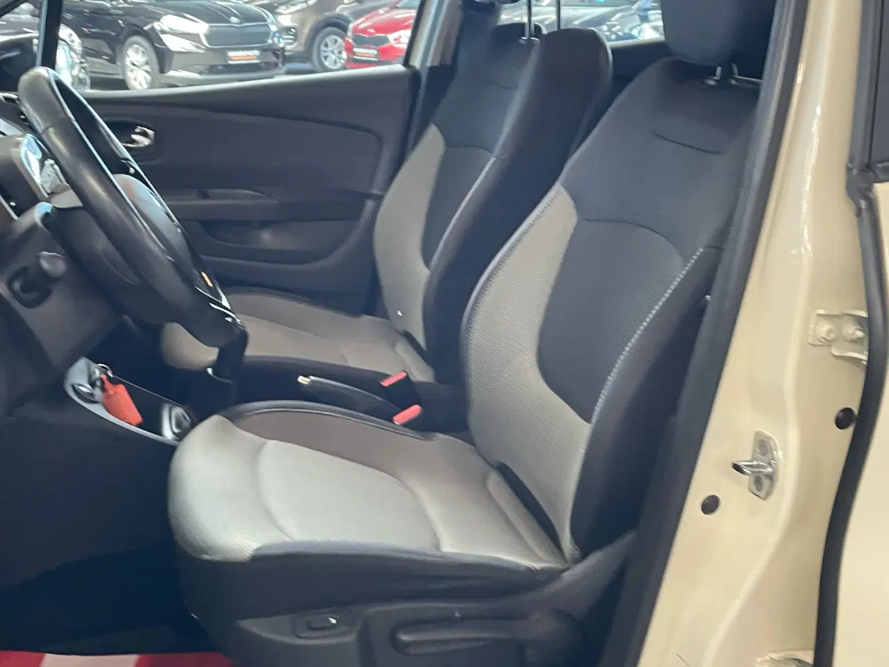 Billede 8 - Renault Captur 1,5 Energy DCI Expression 90HK 5d