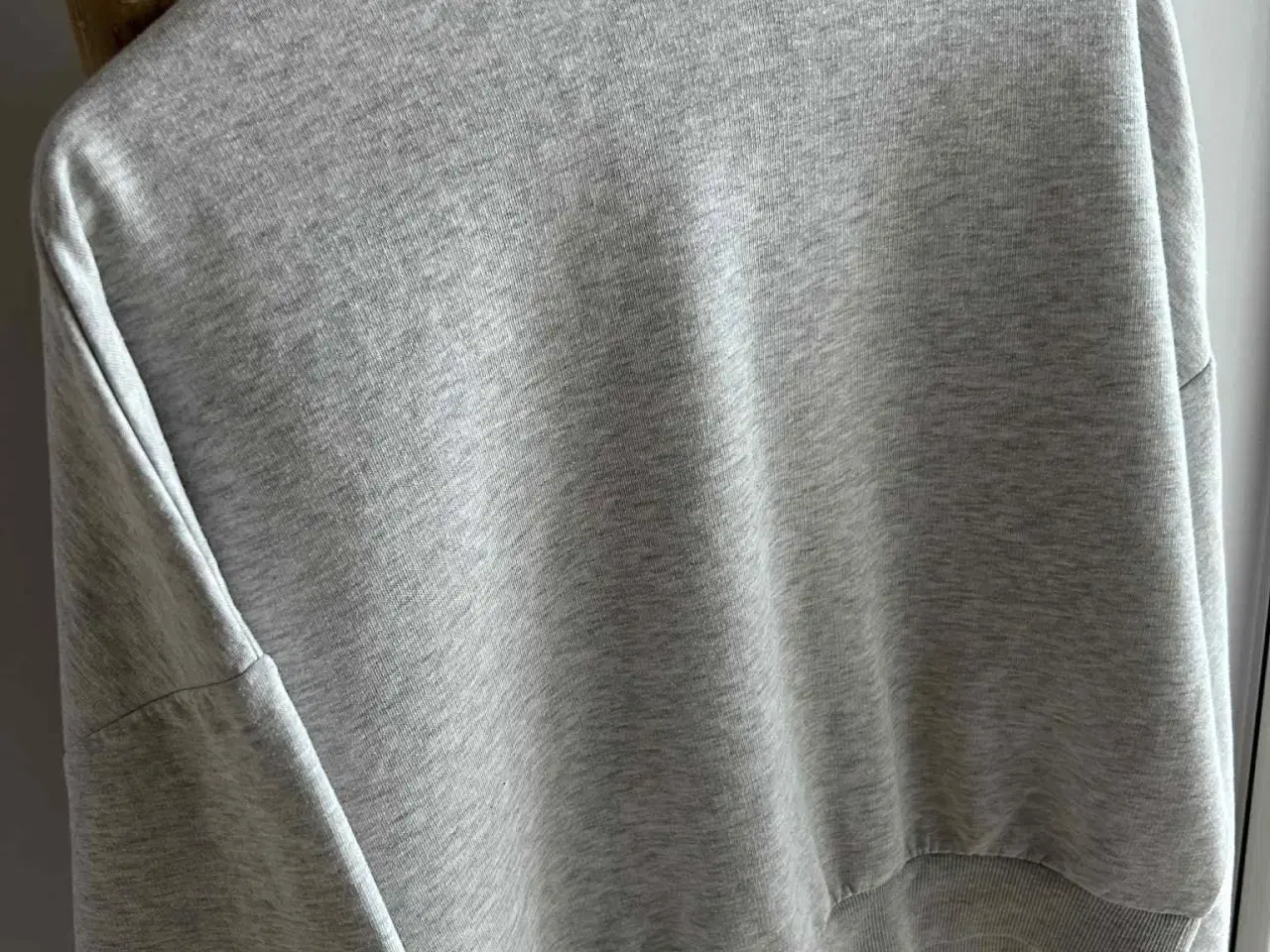 Billede 2 - Nelly, oversize sweat, sweatshirt, str. XXS