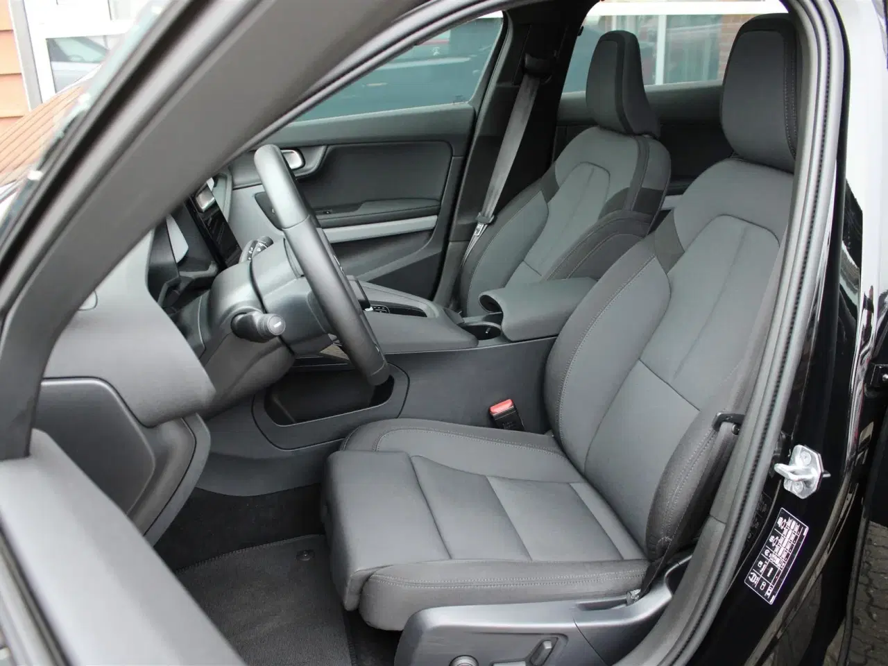 Billede 3 - Polestar 2 EL Intro Dual motor AWD 408HK 5d Aut.