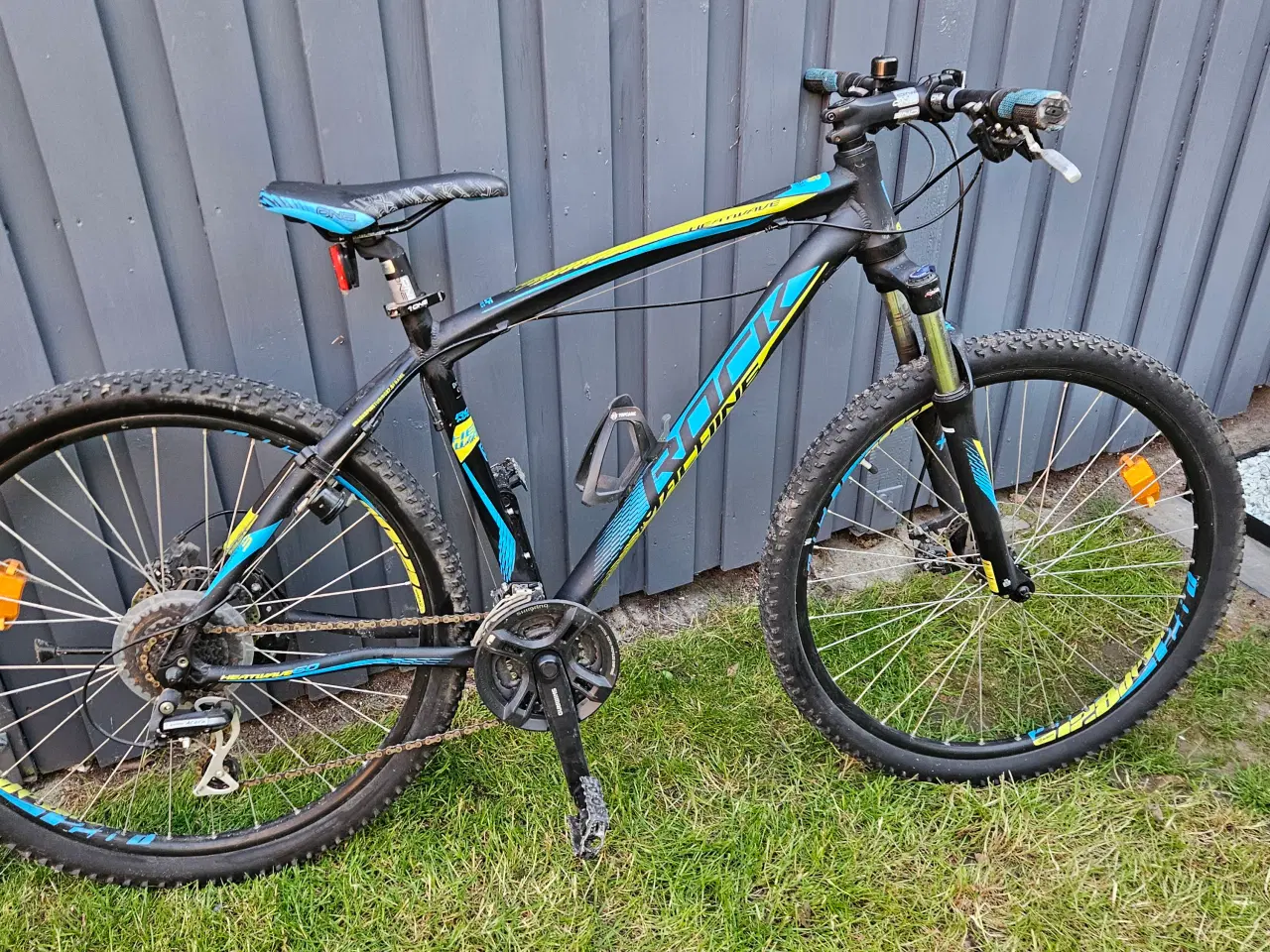 Billede 3 - Super fed mountainbike 