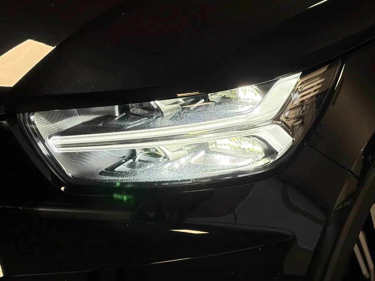 Billede 3 - Volvo XC40 2,0 T4 190 Momentum aut.