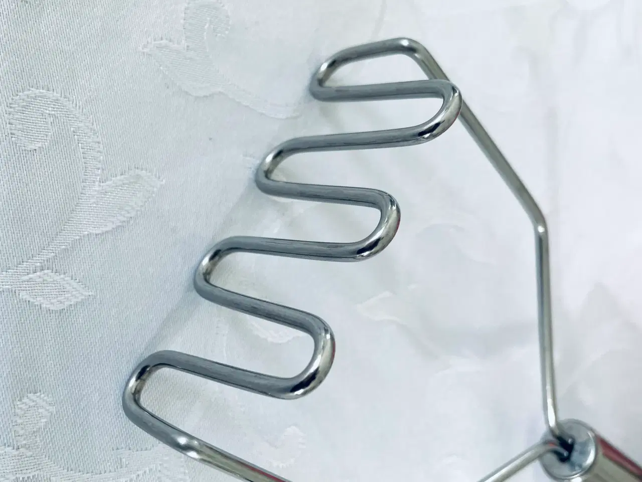 Billede 2 - Kartoffelmoser 