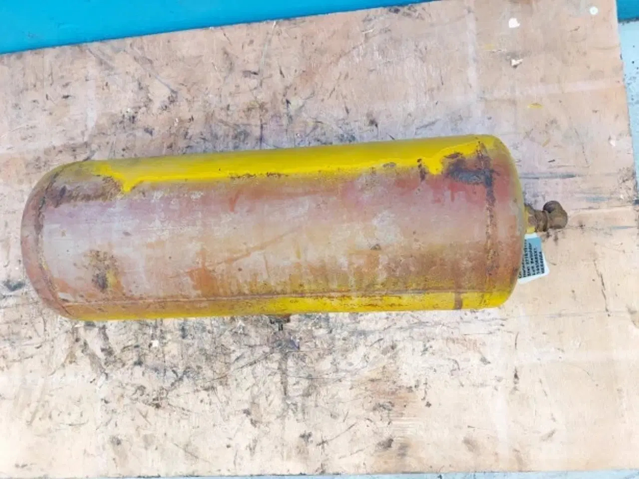 Billede 6 - Hanomag 44C Luft Beholder 1443686X1 Stel 377610179