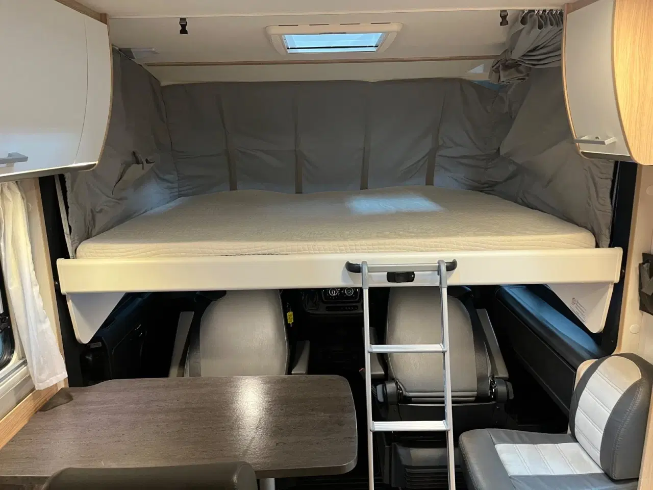 Billede 18 - Fiat Sunlight 2,2 MJT I67 S aut.