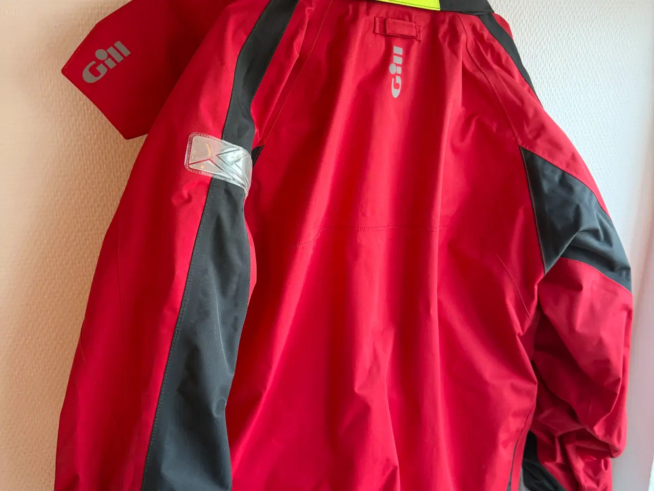 Billede 1 - Gill offshore sejlersæt