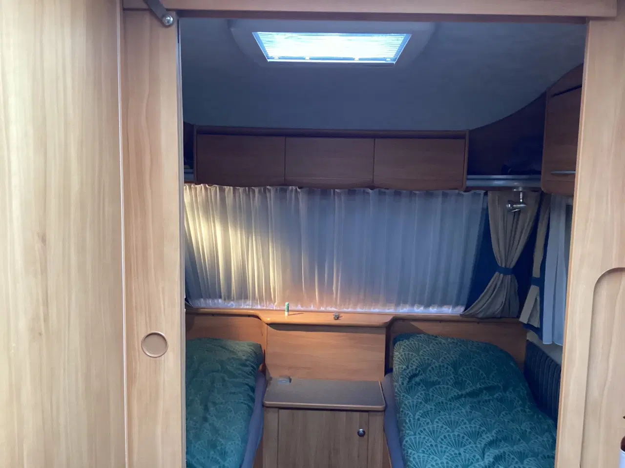 Billede 4 - Adria campingvogn