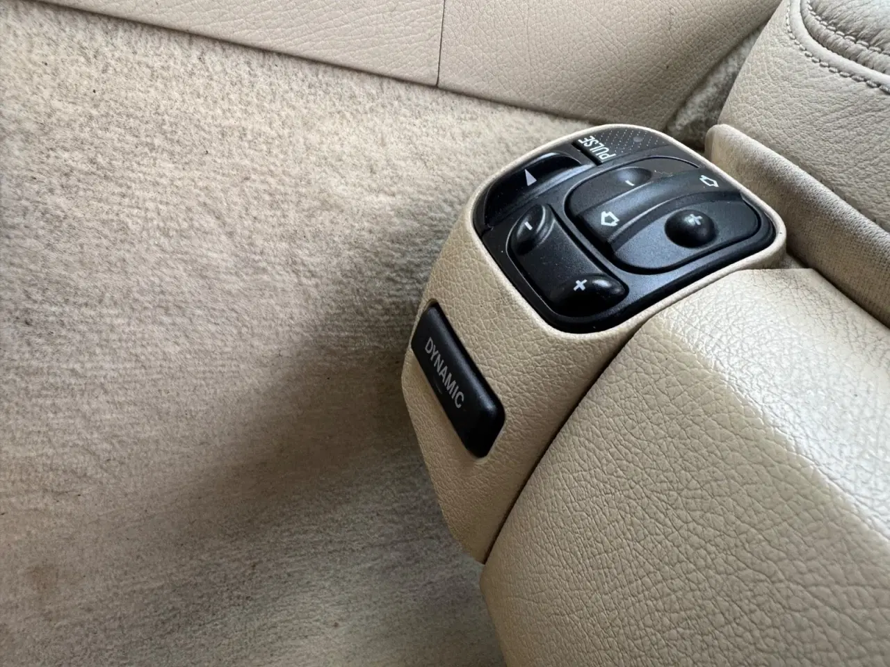 Billede 17 - Mercedes E500 5,0 Avantgarde aut.