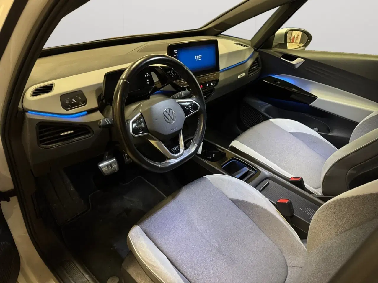 Billede 5 - VW ID.3 58 1ST Plus