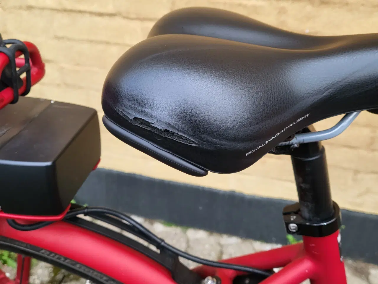 Billede 3 - Elcykel winther genesis e2