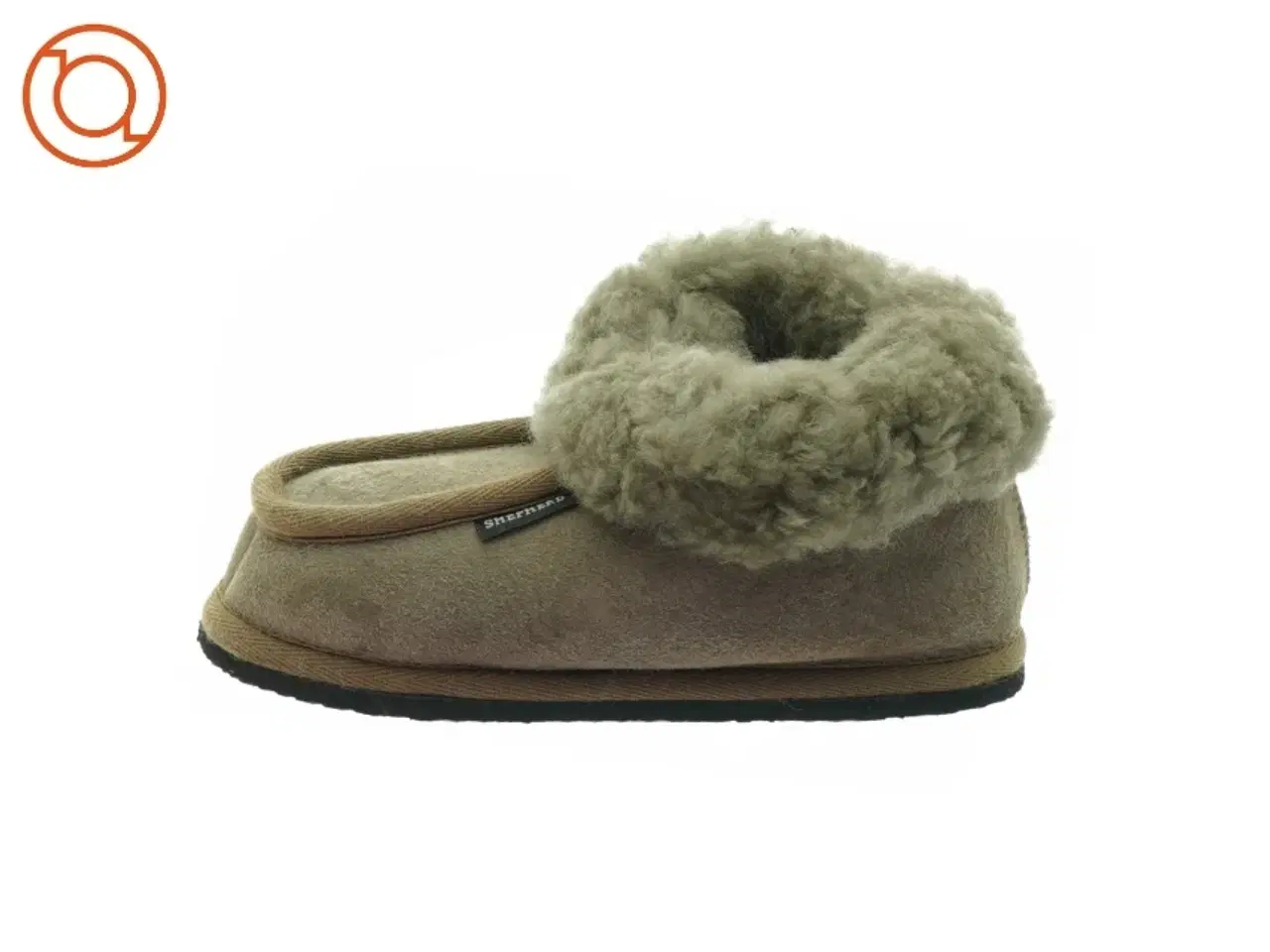 Billede 1 - Hjemmesko fra Shepherd (str. 29)