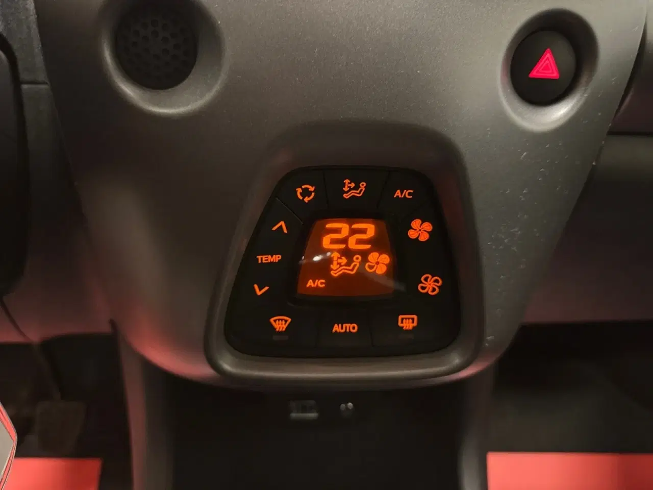 Billede 11 - Toyota Aygo 1,0 VVT-i x-press