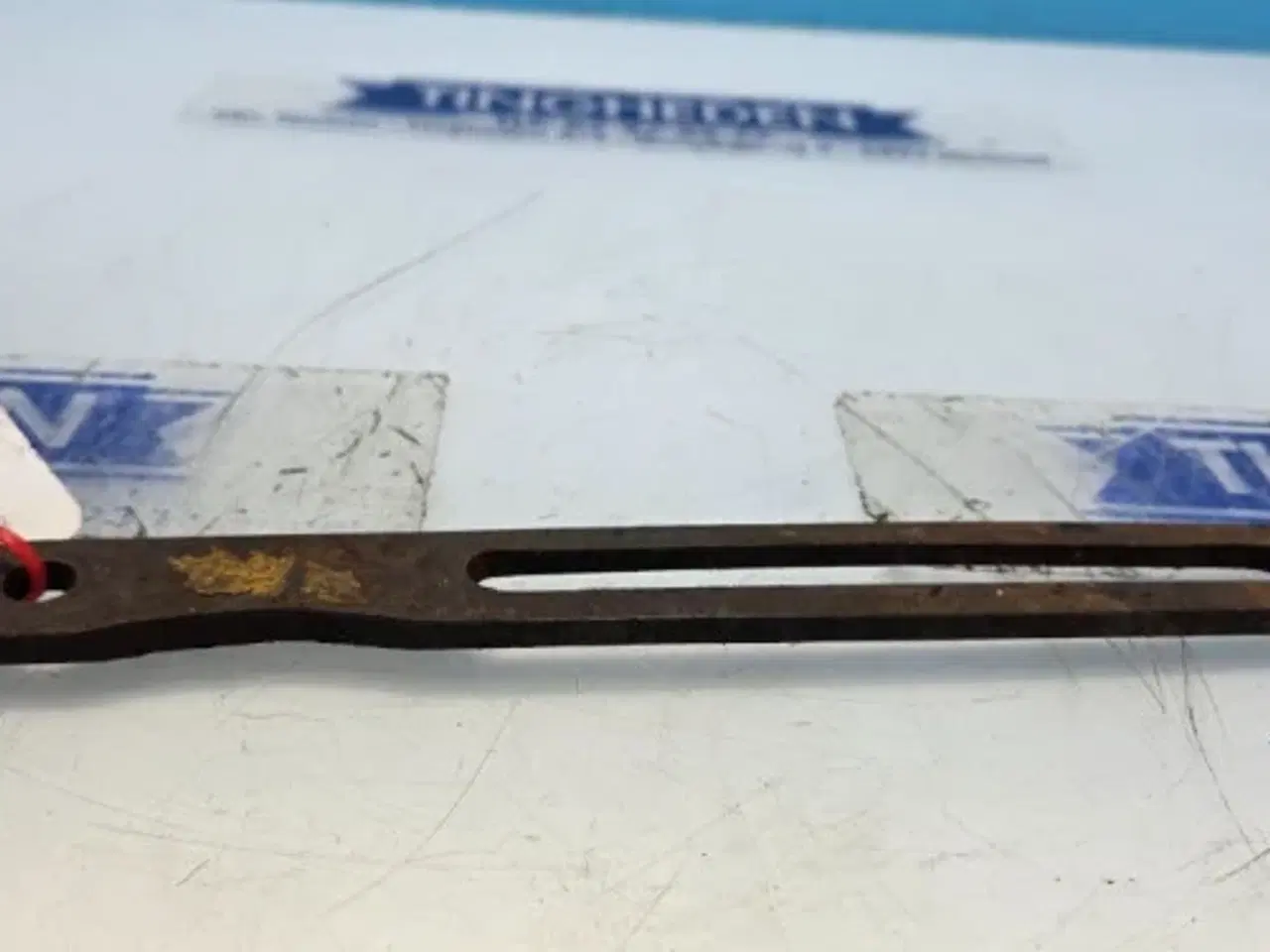 Billede 2 - Perkins 4.248 Beslag 571308