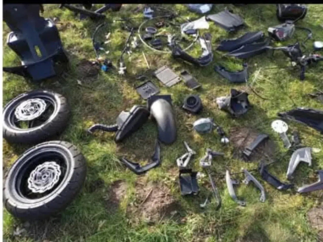 Billede 5 - Ny Vga x1 sælges i dele 