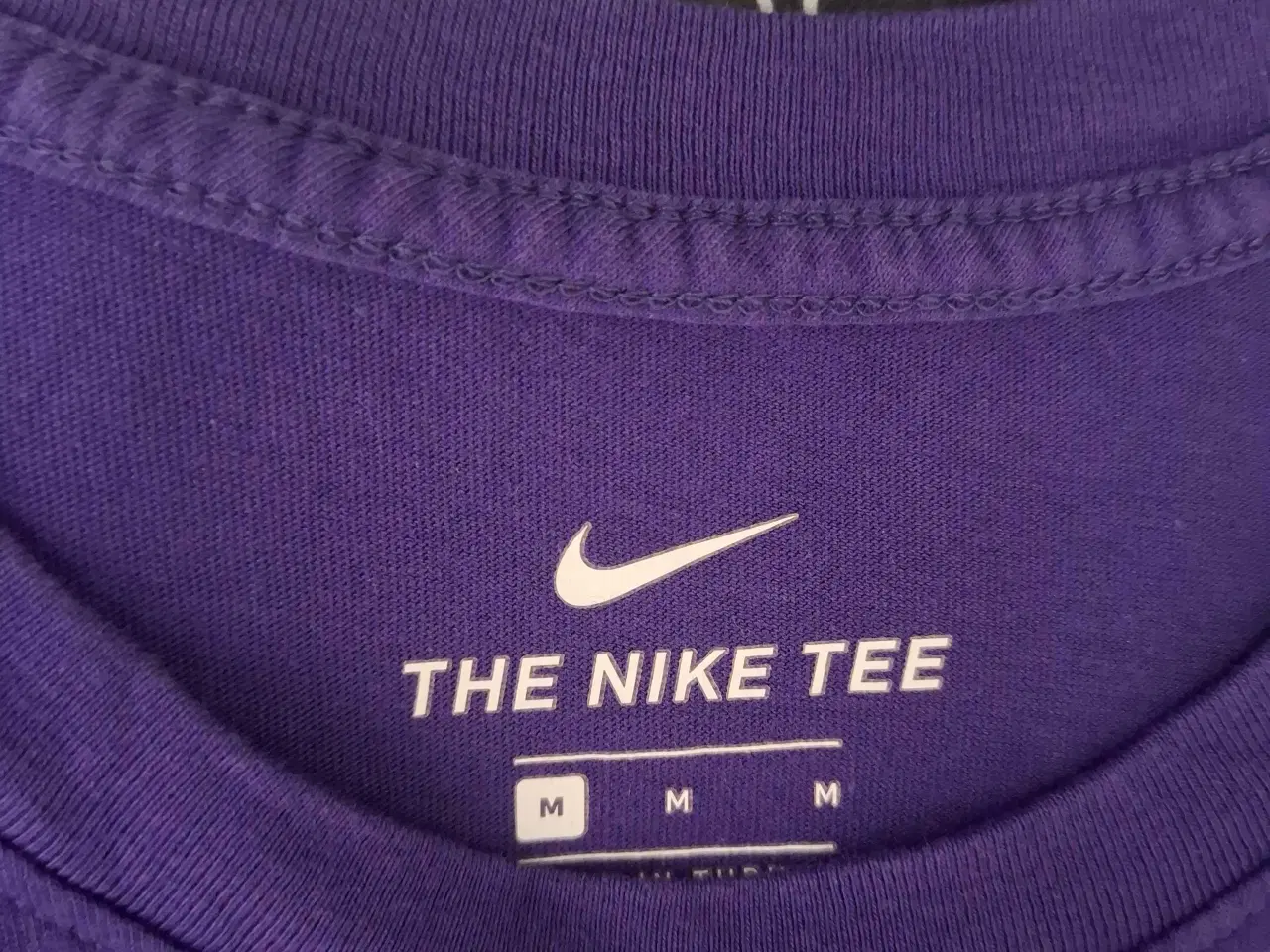Billede 7 - Nike, T-shirts M.