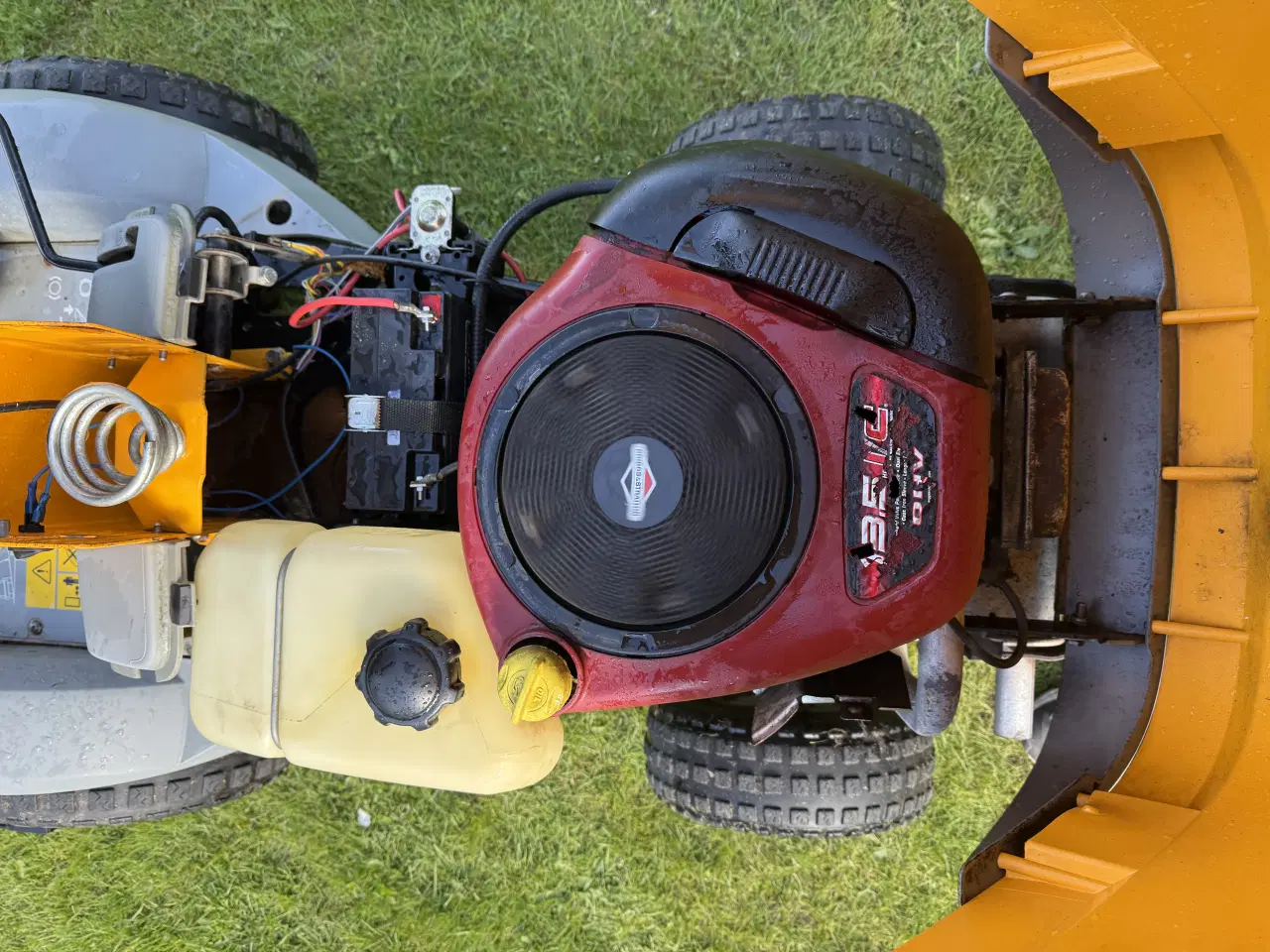 Billede 7 - Stiga villa 