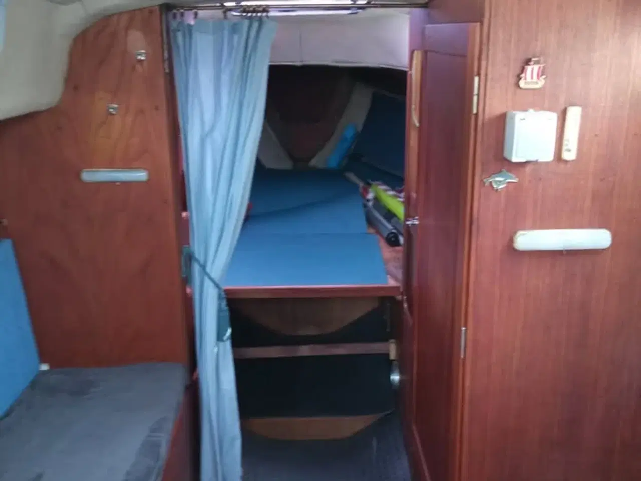 Billede 3 - IF Marieholm 26/261