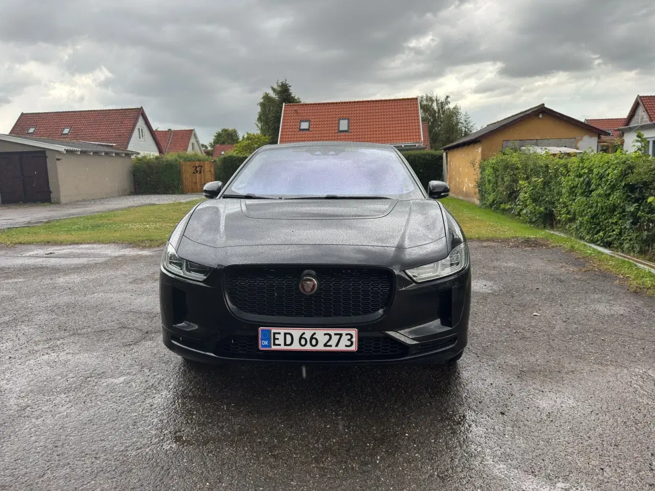 Billede 2 - Jaguar I-Pace  EV400 SE AWD