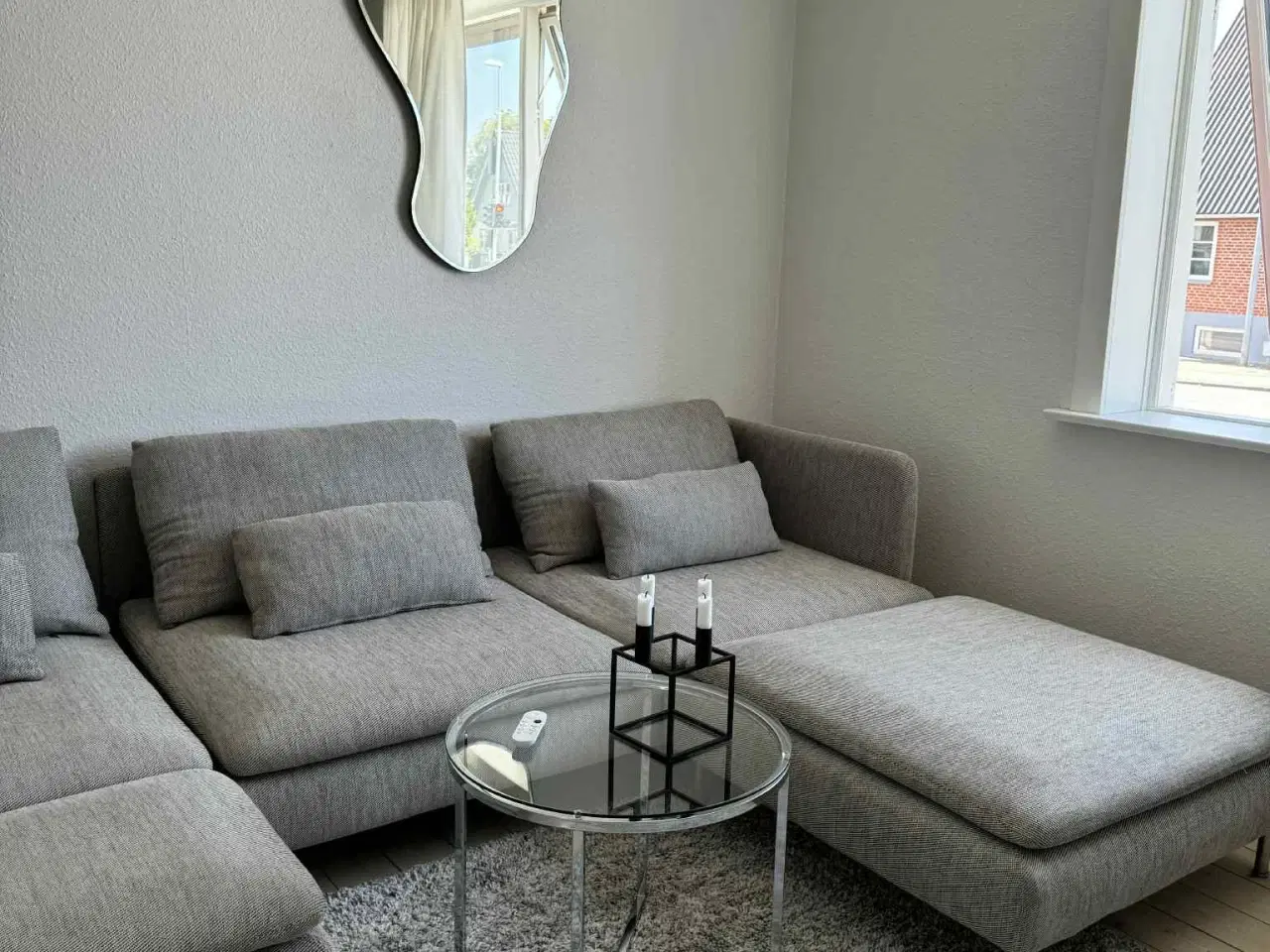 Billede 2 - Sofa - Söderhamn 