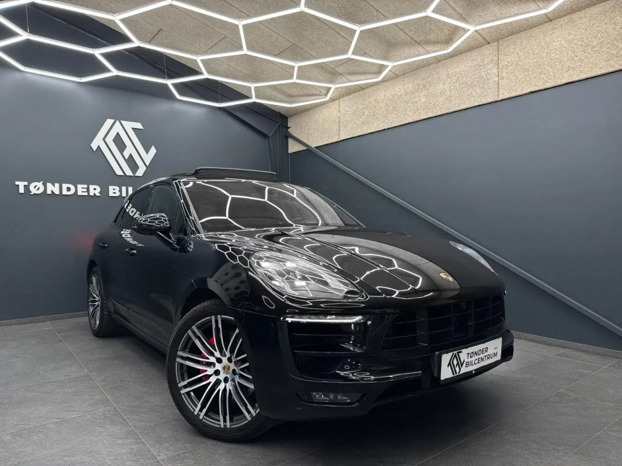 Billede 1 - Porsche Macan GTS 3,0 PDK