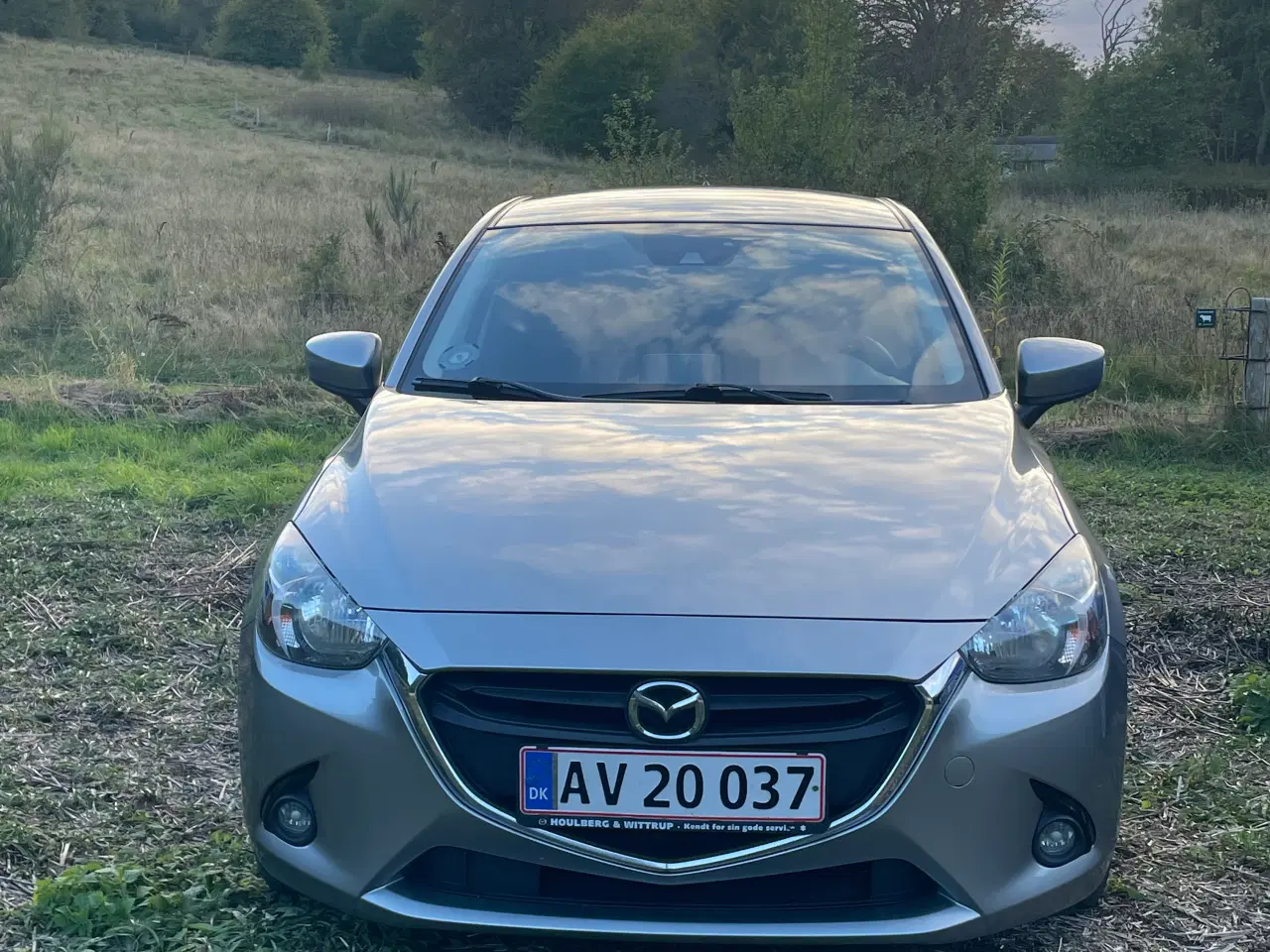 Billede 2 - Mazda 2, 2015, 1.5 benzin 