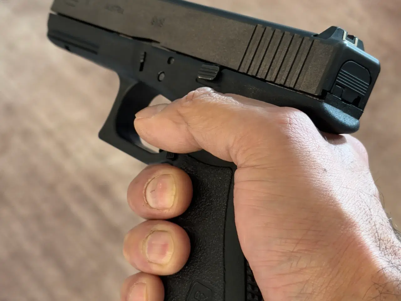 Billede 7 - Glock 17 9mm