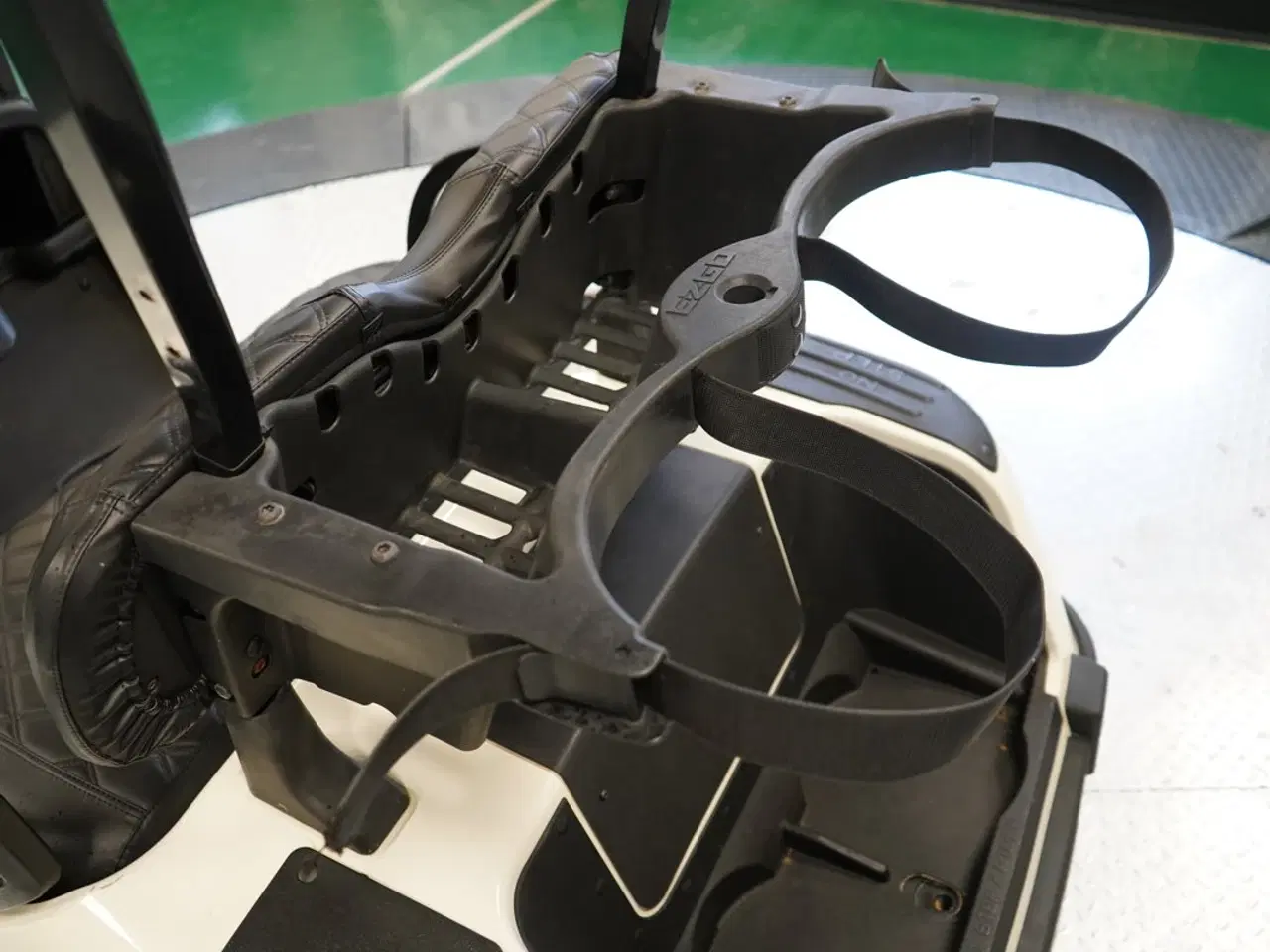 Billede 11 - EZ-GO Elektrisk golfvogn