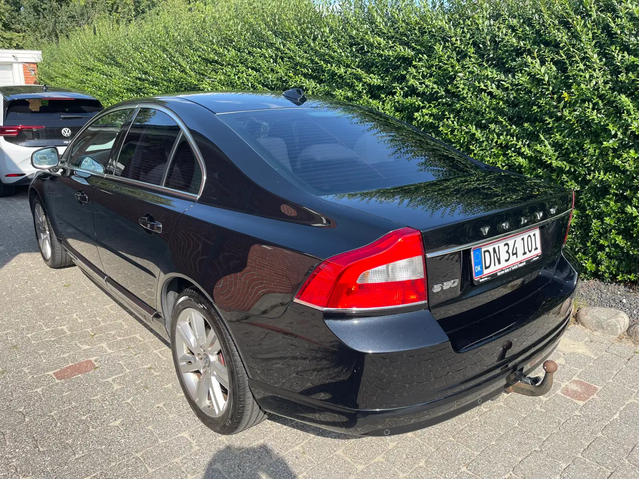 Billede 3 - 2012 Volvo S80 D3