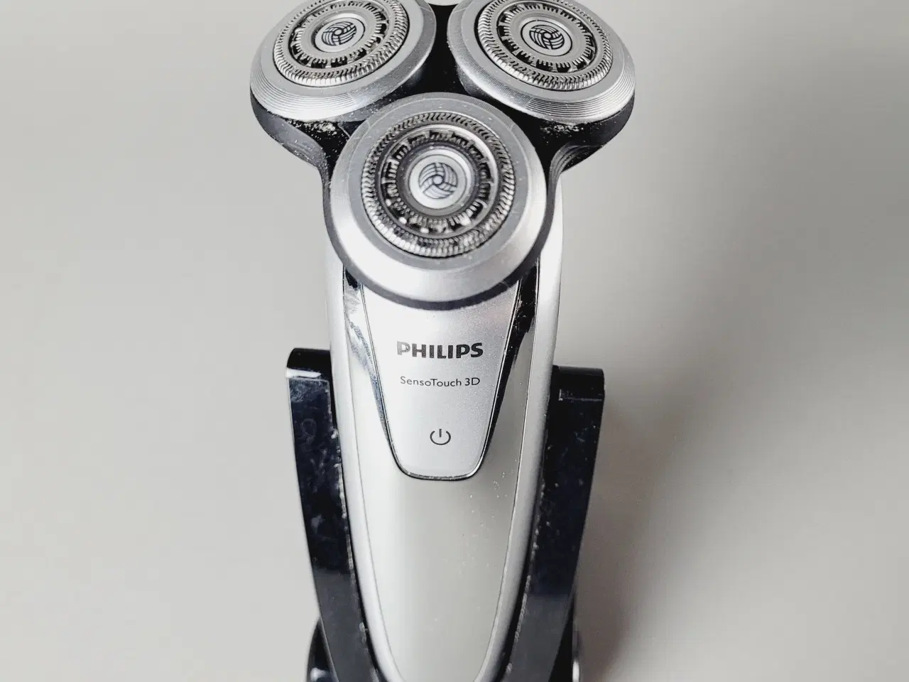 Billede 4 - ⭐️: Topmodel Barbermaskine Philips SensoTouch 3D 