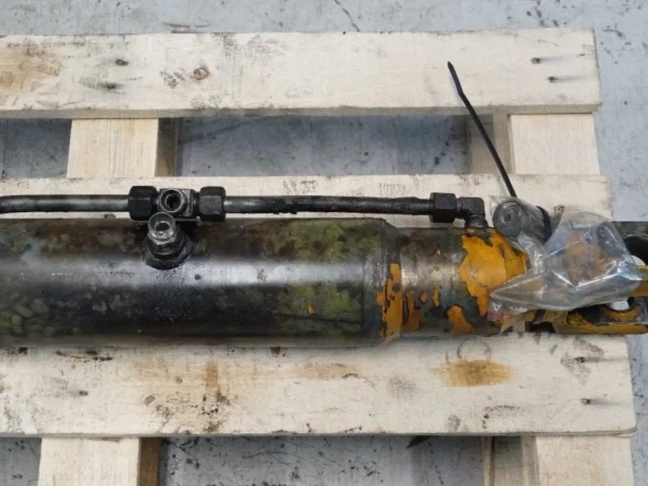 Billede 3 - Hydrema 906C Stabilisator 239461