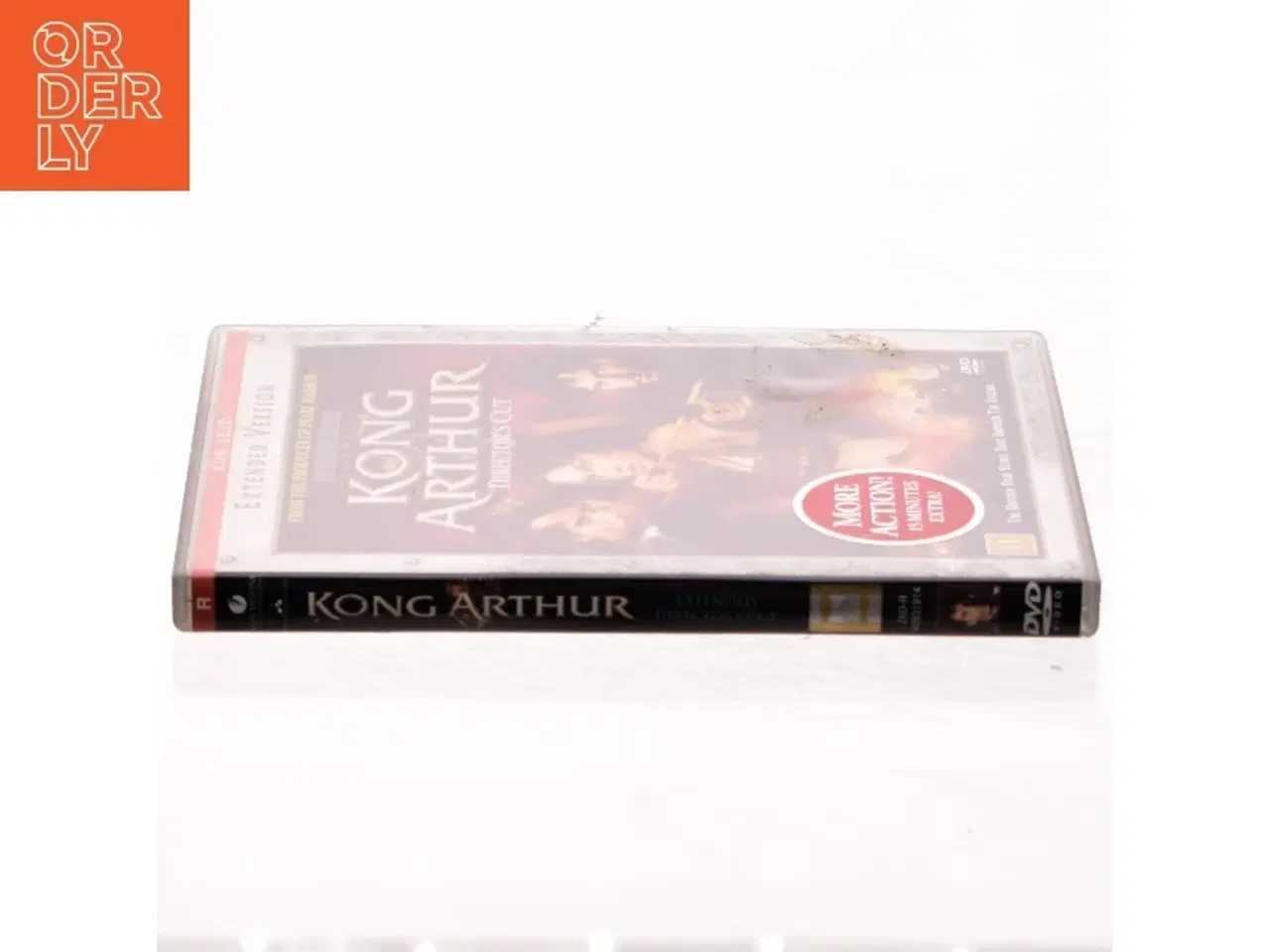 Billede 2 - Kong Arthur