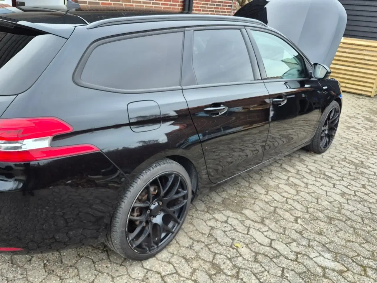 Billede 5 - Peugeot 308 1,5 BlueHDi 130 Style SW