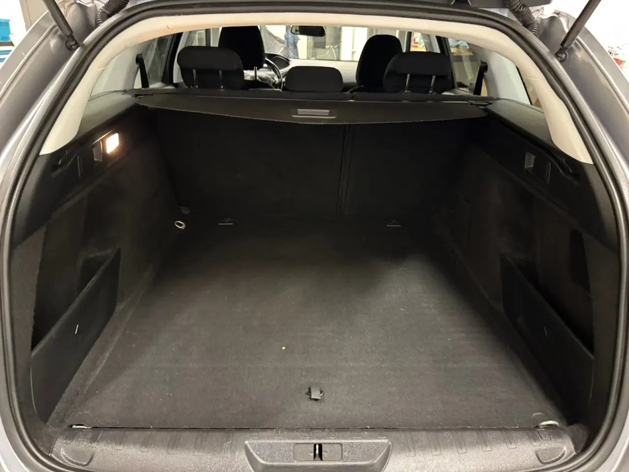 Billede 11 - Peugeot 308 1,6 BlueHDi 120 Collection SW