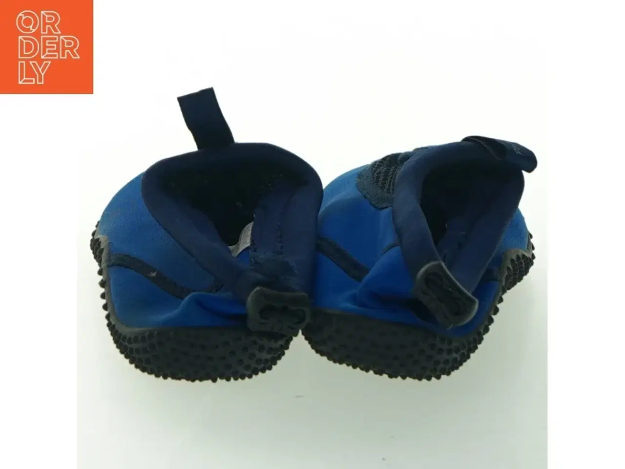 Billede 4 - Vindslippers til børn str. 28 fra Lupilu (str. 28 )