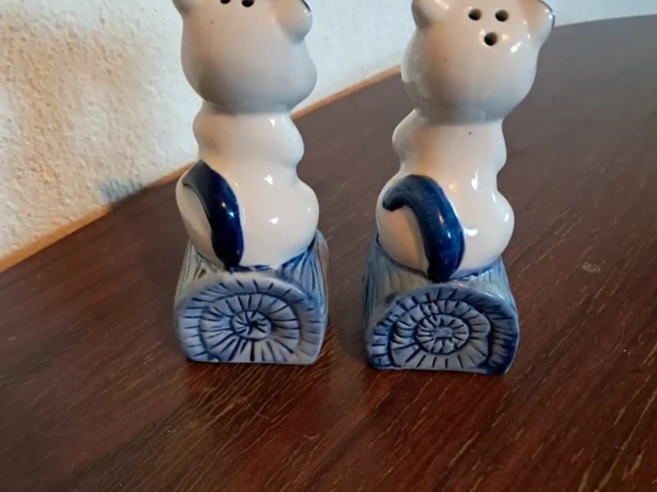 Billede 3 - Salt/peber-sæt