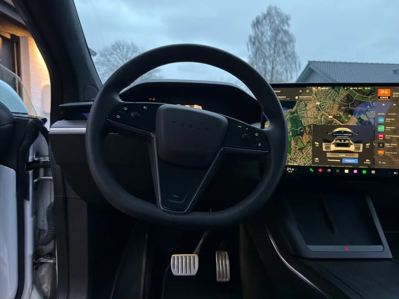 Billede 11 - Tesla Model X  Long Range AWD