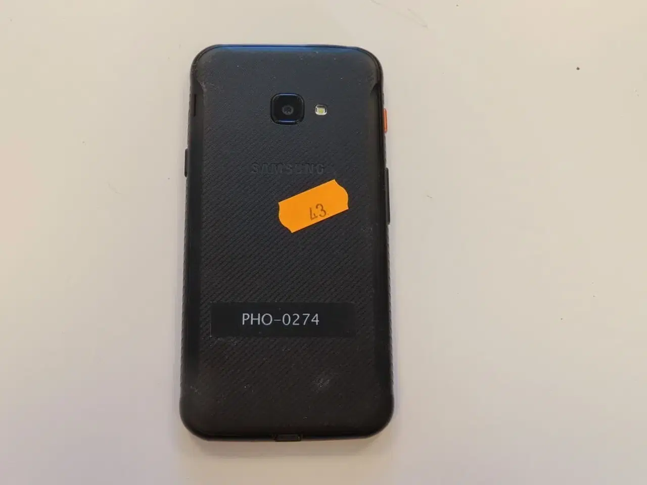 Billede 2 - Mobiltelefon SAMSUNG Xcover 4s