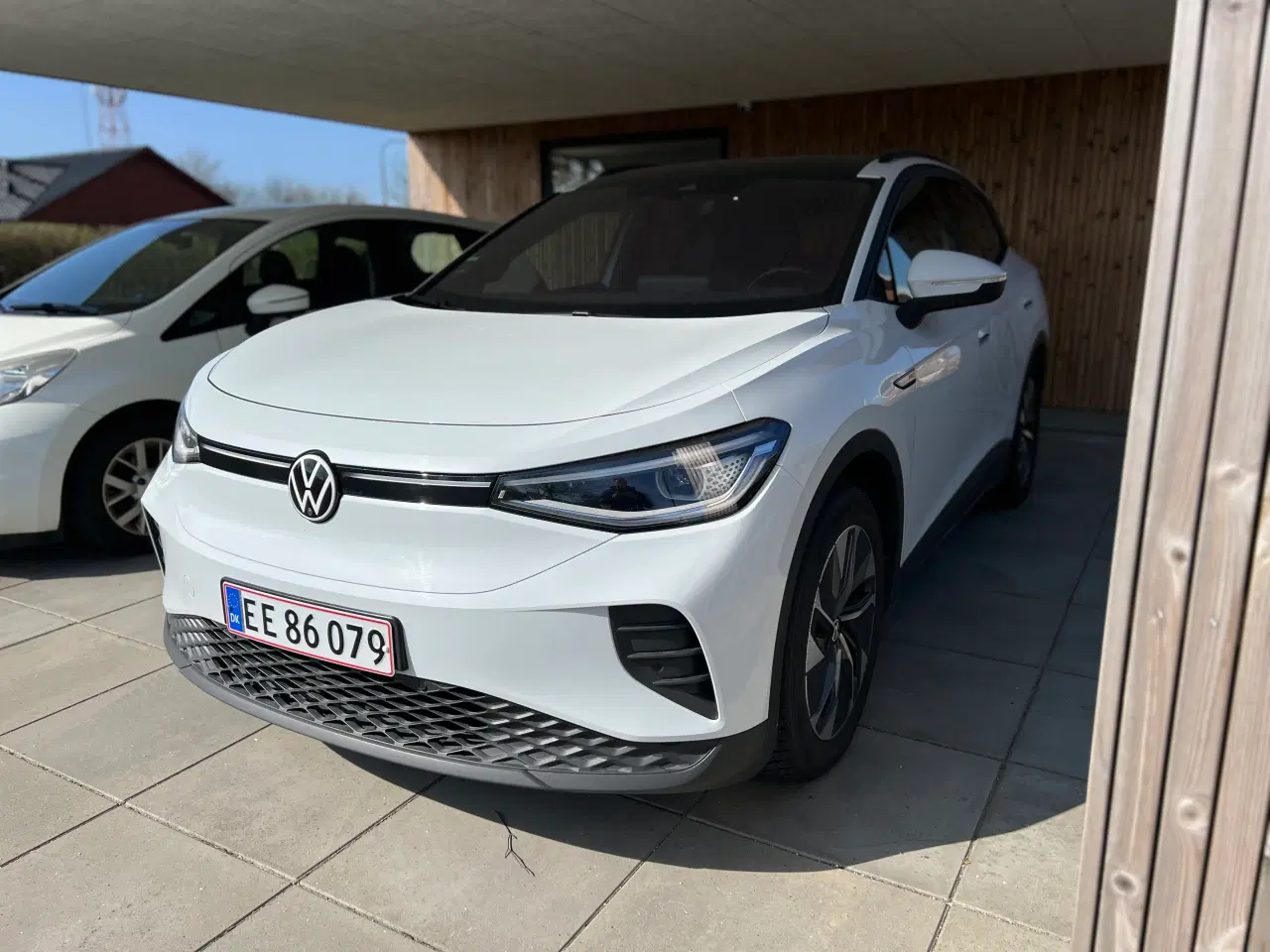 Billede 1 - VW ID.4 Pro Performance Tech