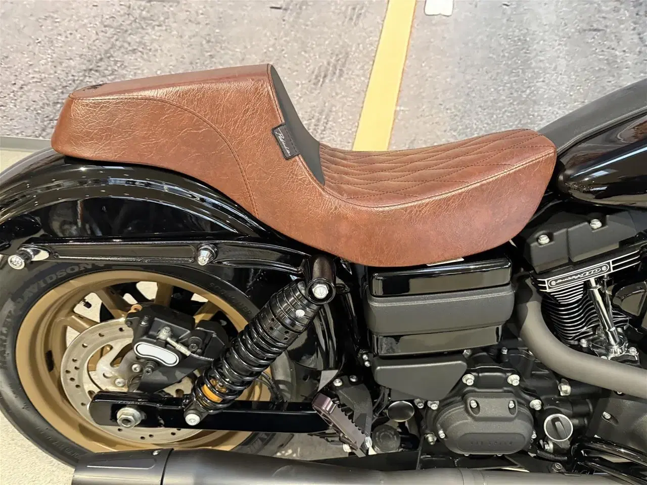 Billede 7 - Harley-Davidson FXDLS Dyna Low Rider S