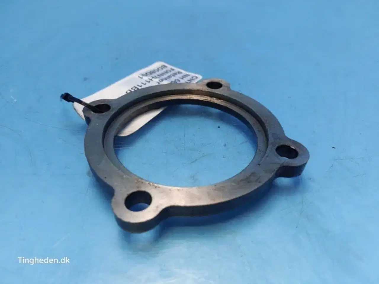 Billede 4 - New Holland 6640 Retainer F0NN7H111BB