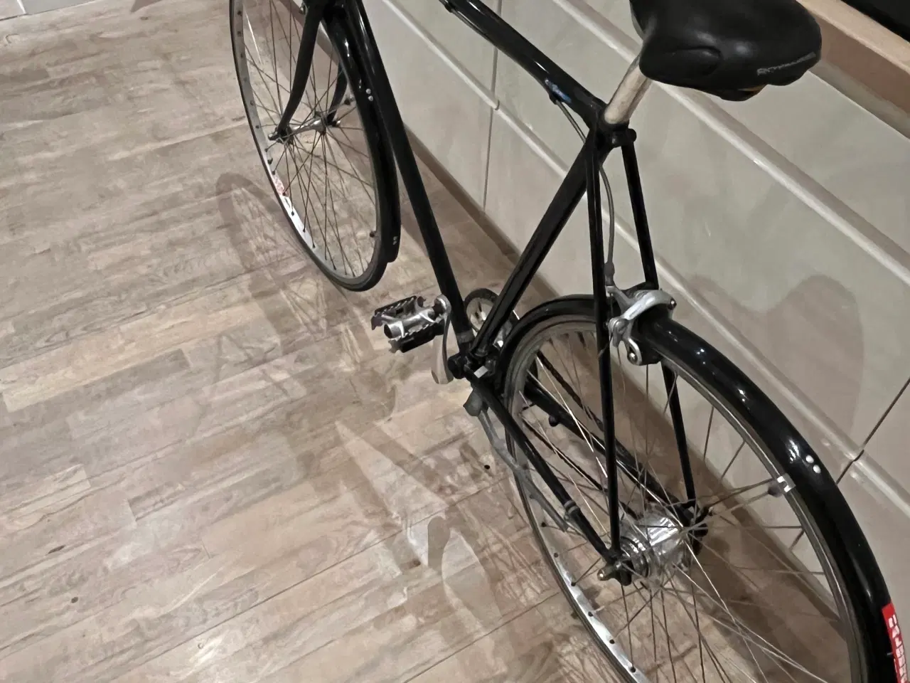 Billede 8 - Flot centurion basic sælges