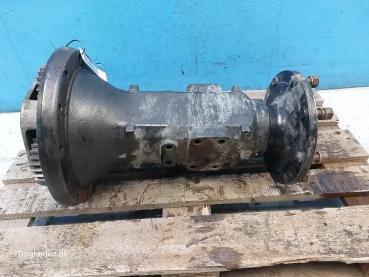 Billede 14 - New Holland T6 Lår 47918870