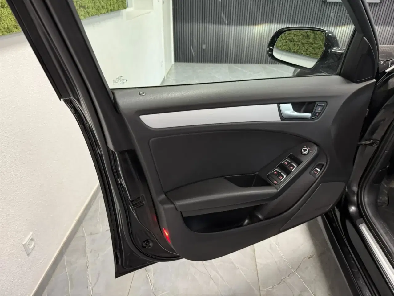 Billede 6 - Audi A4 Avant 1,8 TFSI 120HK Stc 6g