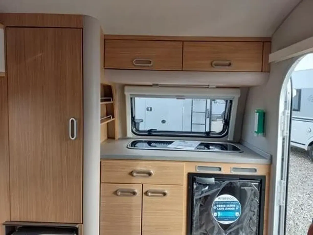 Billede 6 - Tabbert T@b 320 RS - VINTERTILBUD - Spar 11.092 NU 148.888