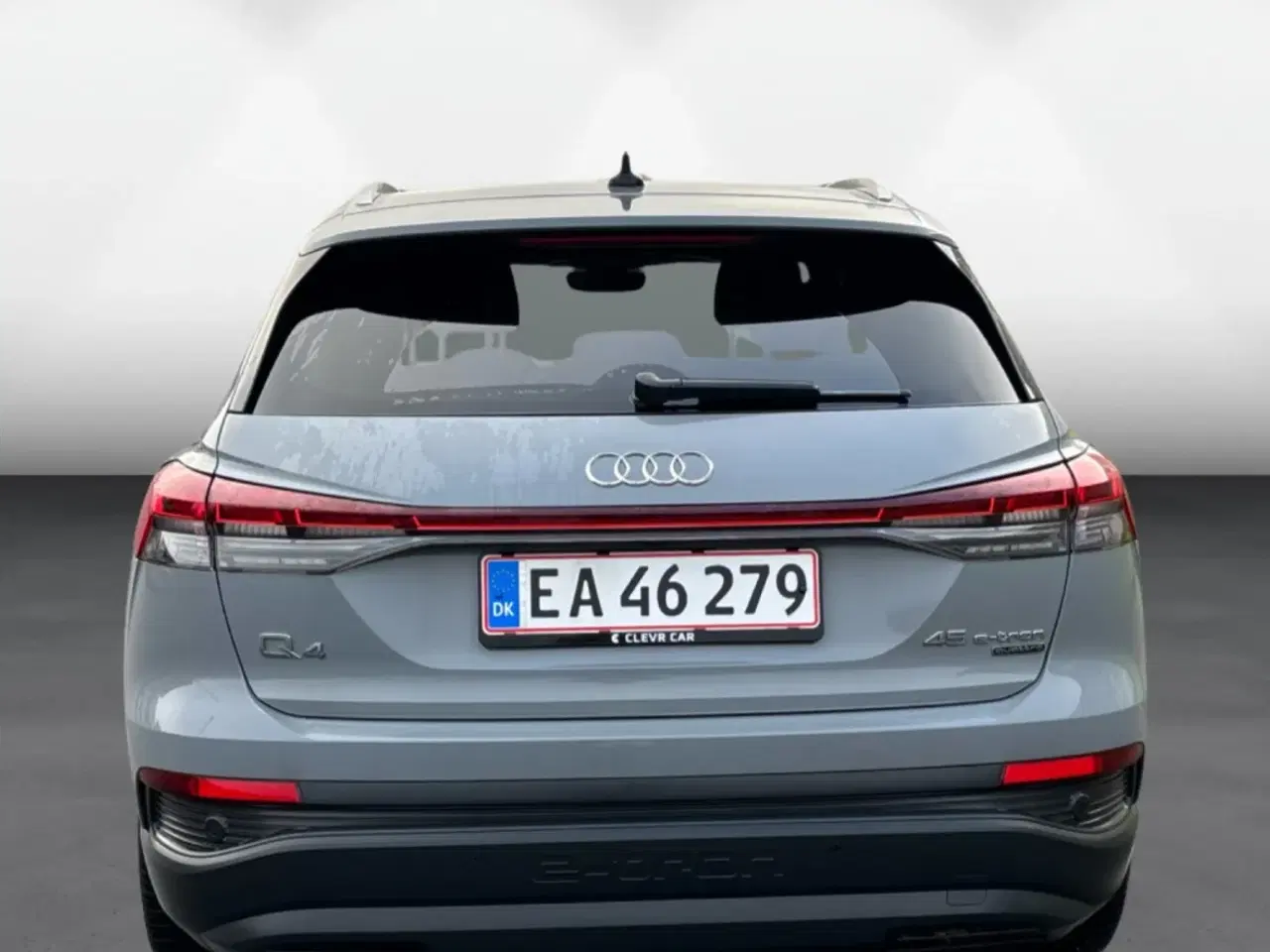 Billede 3 - Audi Q4 e-tron 45 advanced quattro