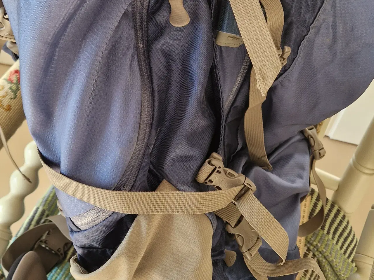 Billede 10 - Gregory Whitney 95 Backpack,Usa ,Rygsæk,klatre,Van