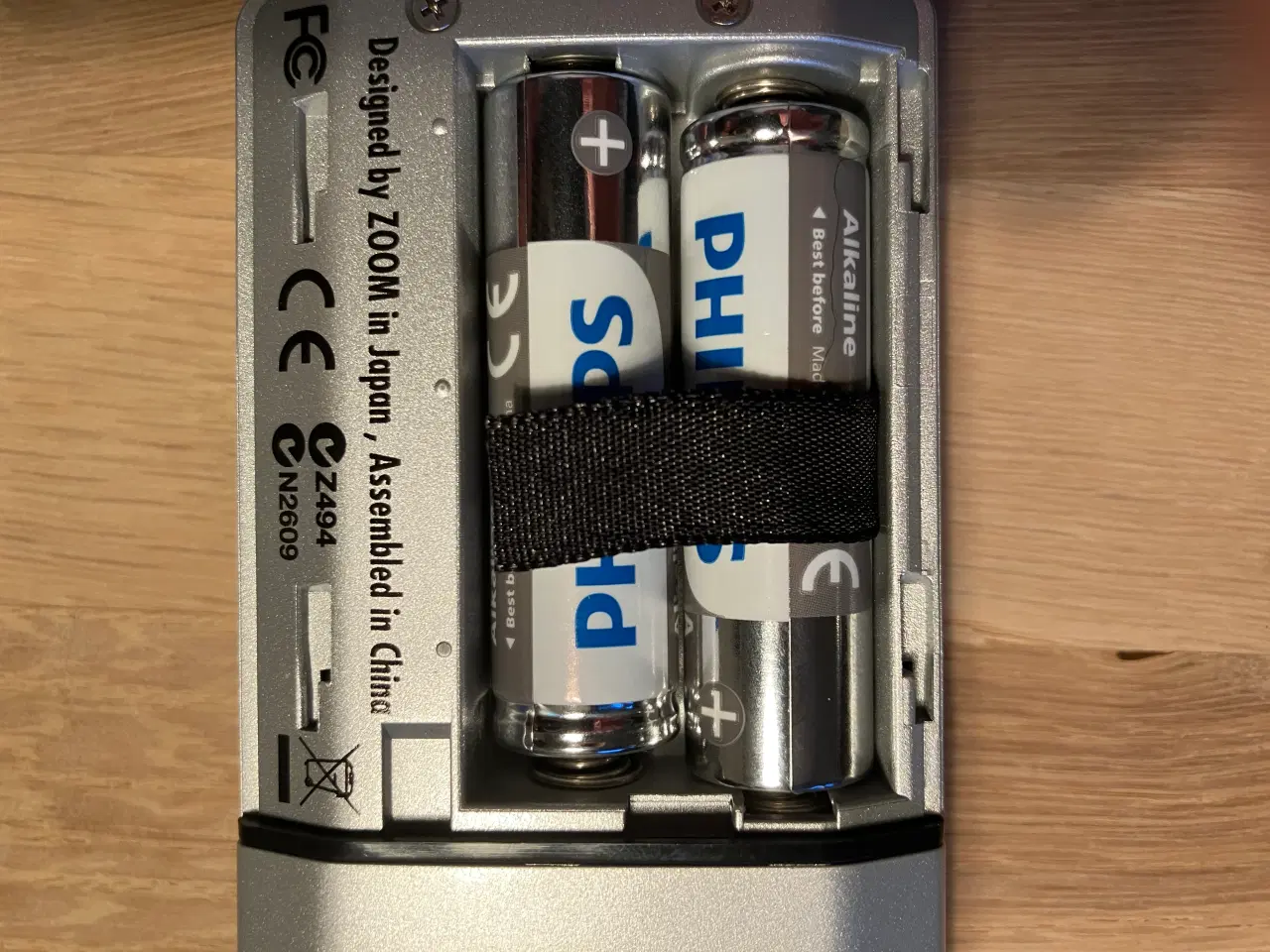 Billede 9 - Zoom Q3 Handy Video Recorder