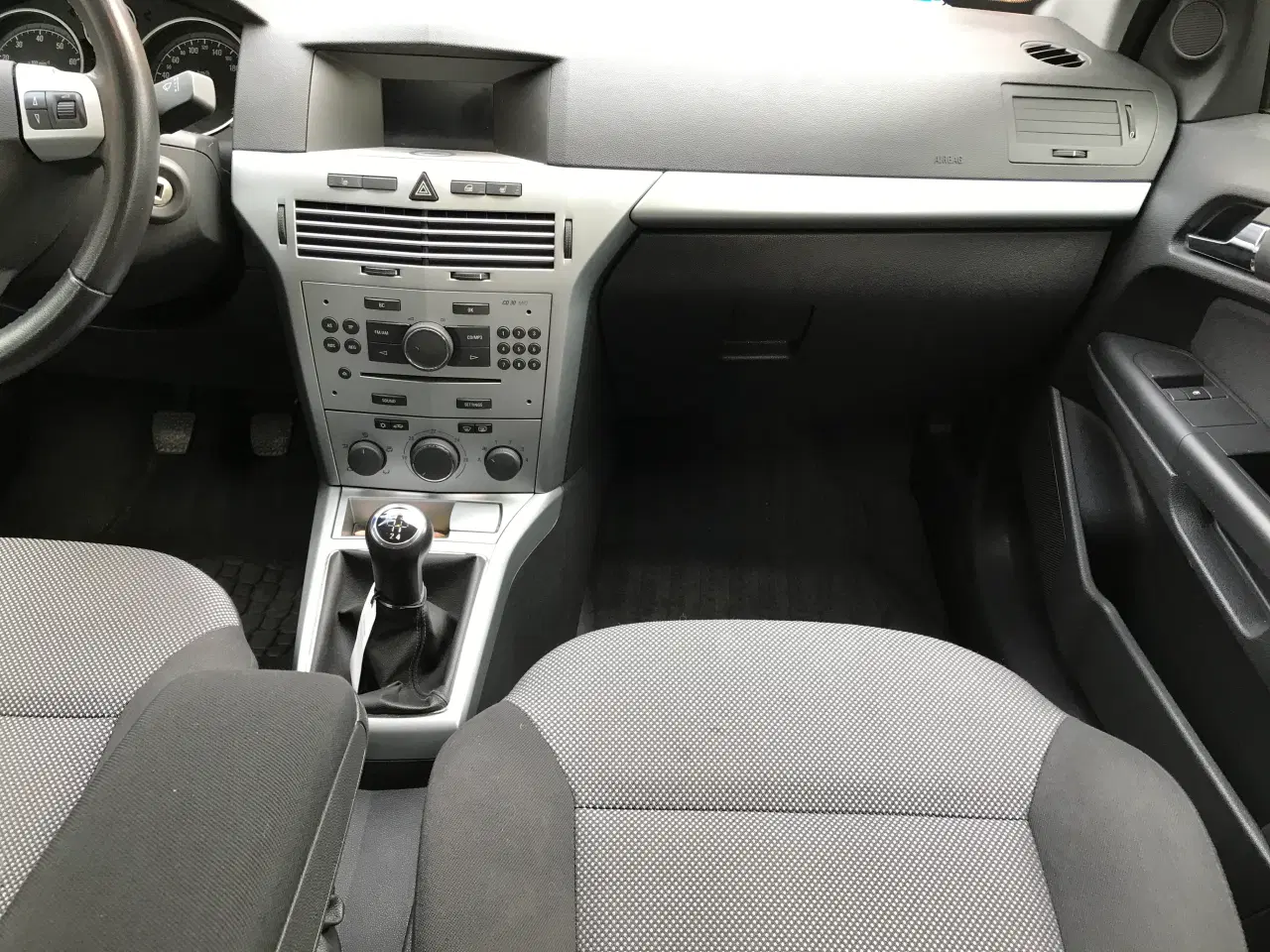 Billede 6 - Opel astra 