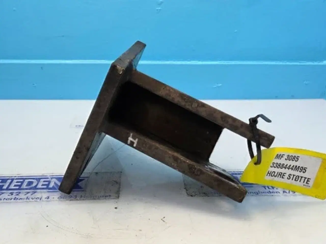 Billede 12 - Massey Ferguson 3085 Støtte R. 3388444M95