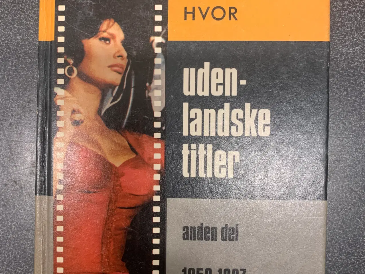 Billede 1 - Filmens, Hvem - Hvad - Hvor