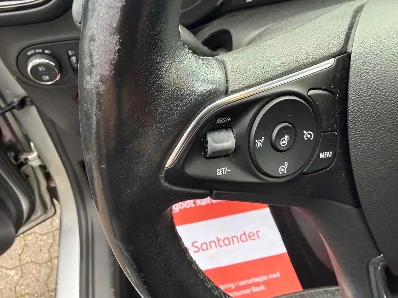 Billede 14 - Opel Crossland X 1,2 Excite